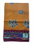 Navdisha Textiles SAREES