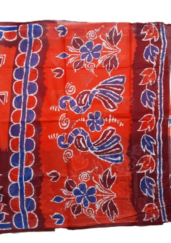 Navdisha Textiles SAREES