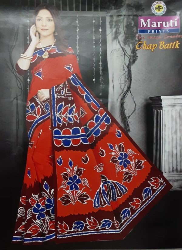 Navdisha Textiles SAREES