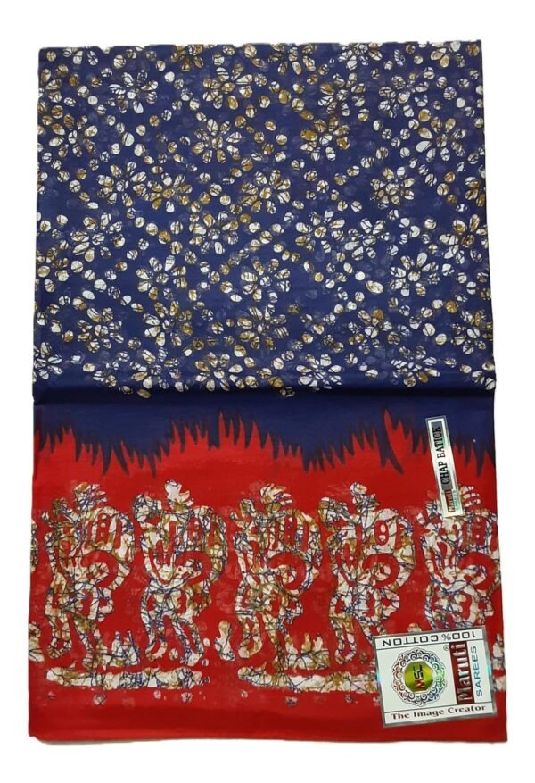 Navdisha Textiles SAREES