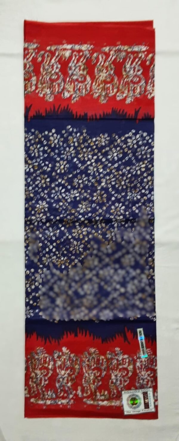 Navdisha Textiles SAREES