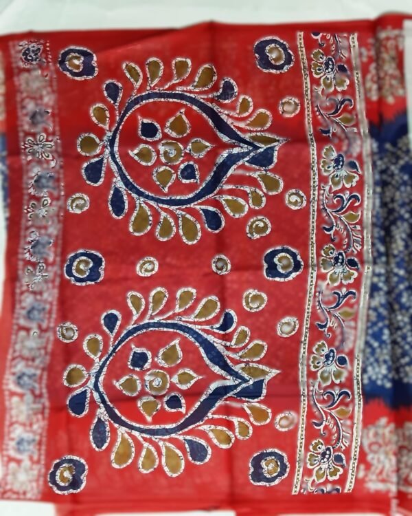 Navdisha Textiles SAREES