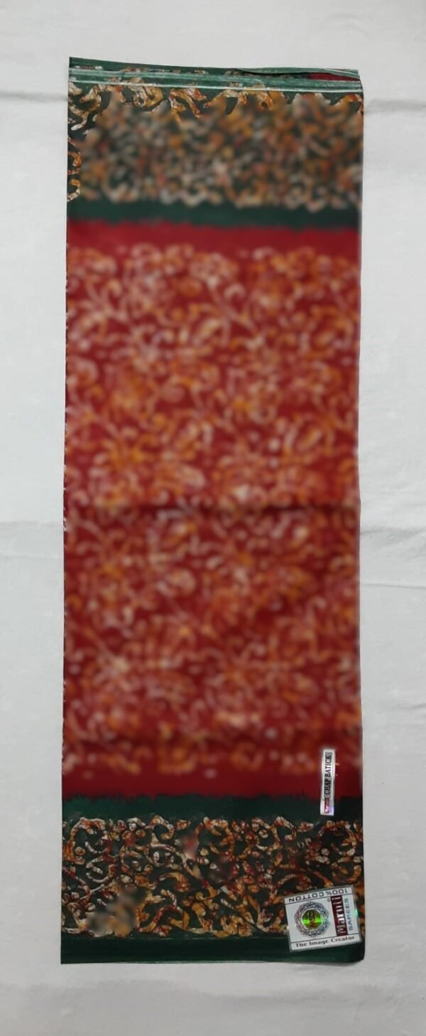 Navdisha Textiles SAREES