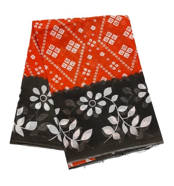 Navdisha Textiles SAREES