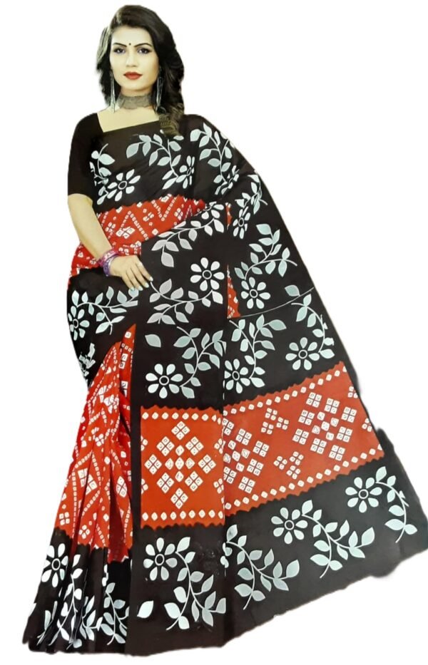 Navdisha Textiles SAREES