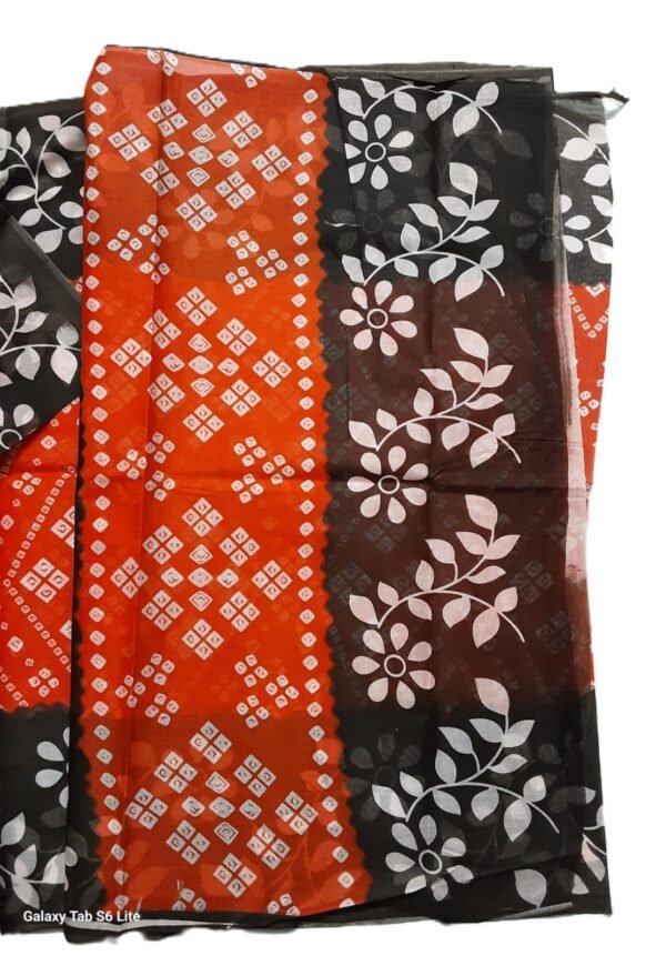 Navdisha Textiles SAREES