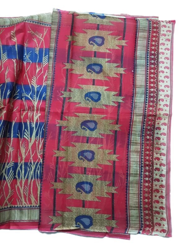 Navdisha Textiles SAREES