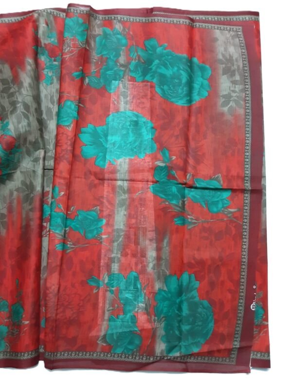 Navdisha Textiles SAREES