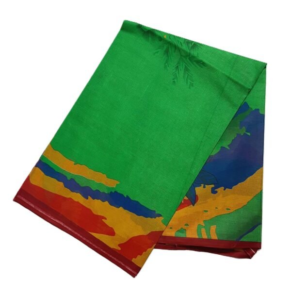 Navdisha Textiles SAREES