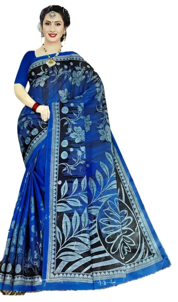 Navdisha Textiles SAREES