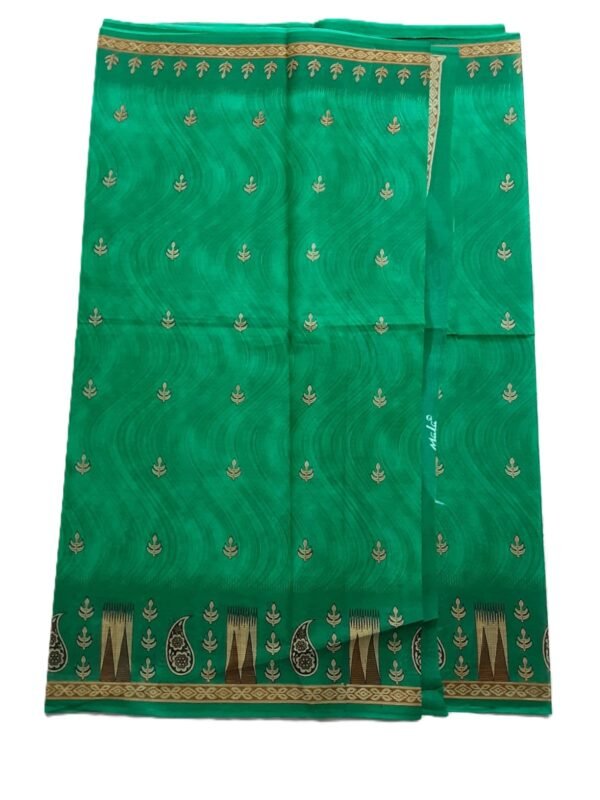 Navdisha Textiles SAREES