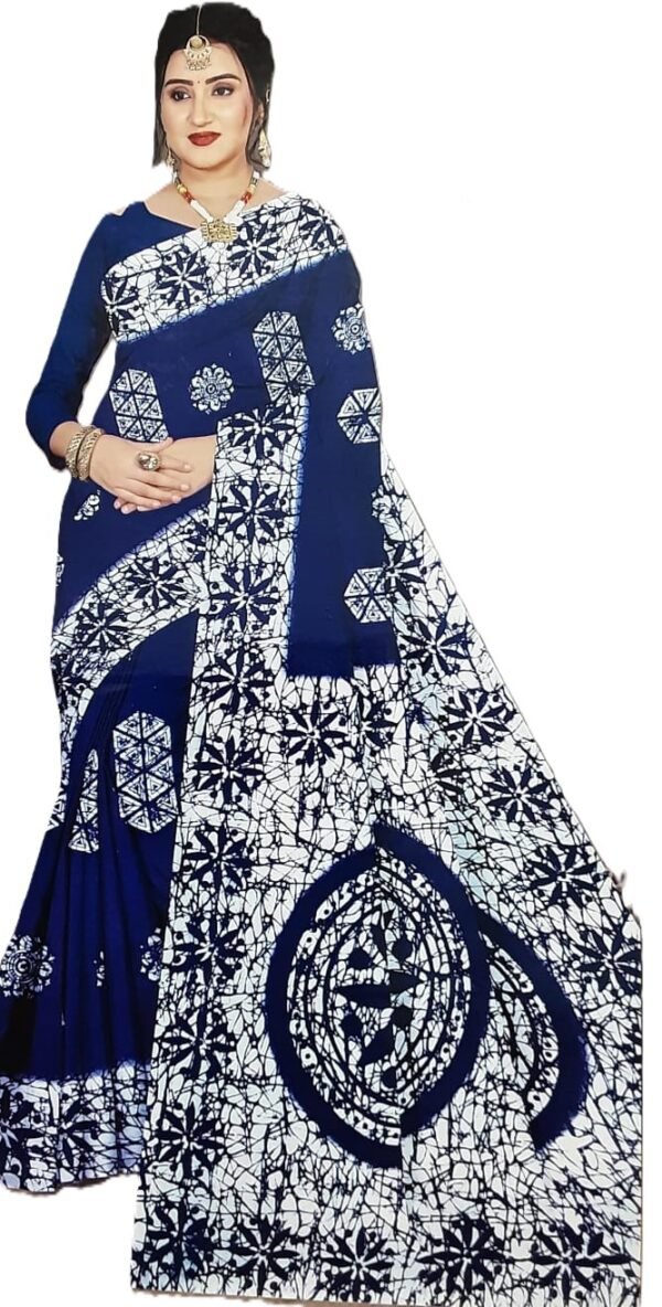 Navdisha Textiles SAREES