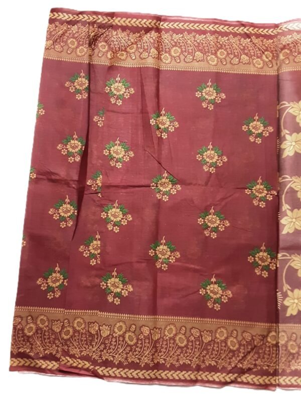 Navdisha Textiles SAREES
