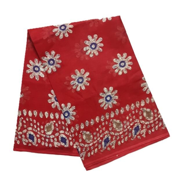 Navdisha Textiles SAREES