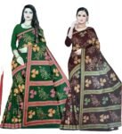 Navdisha Textiles SAREES