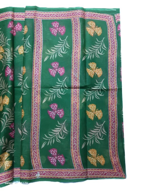 Navdisha Textiles SAREES