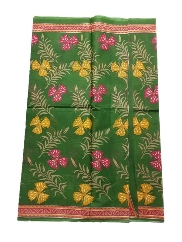 Navdisha Textiles SAREES