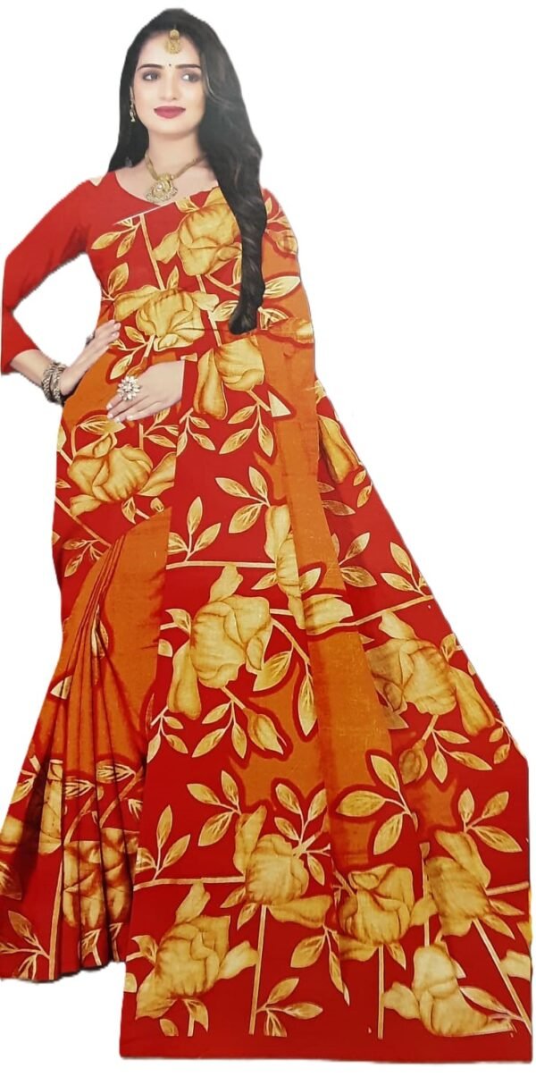 Navdisha Textiles SAREES