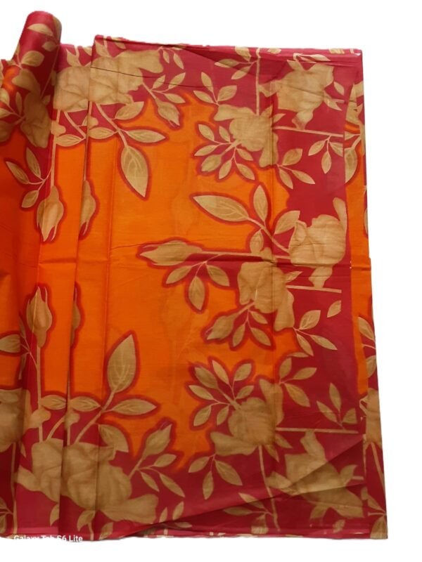 Navdisha Textiles SAREES