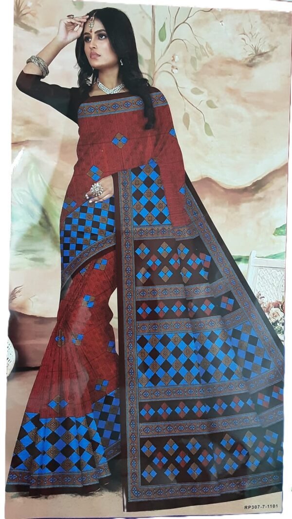 Navdisha Textiles SAREES