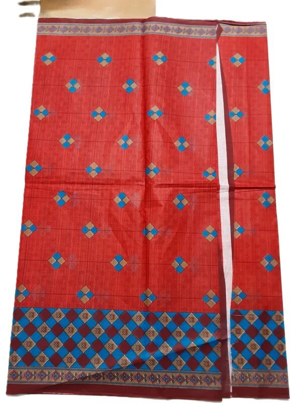 Navdisha Textiles SAREES