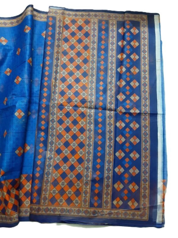 Navdisha Textiles SAREES