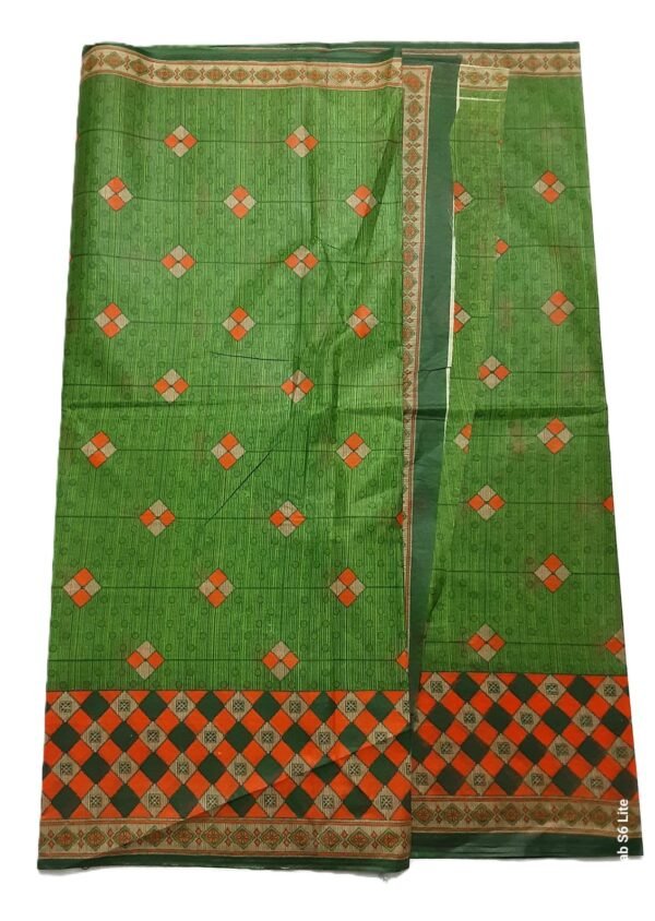 Navdisha Textiles SAREES