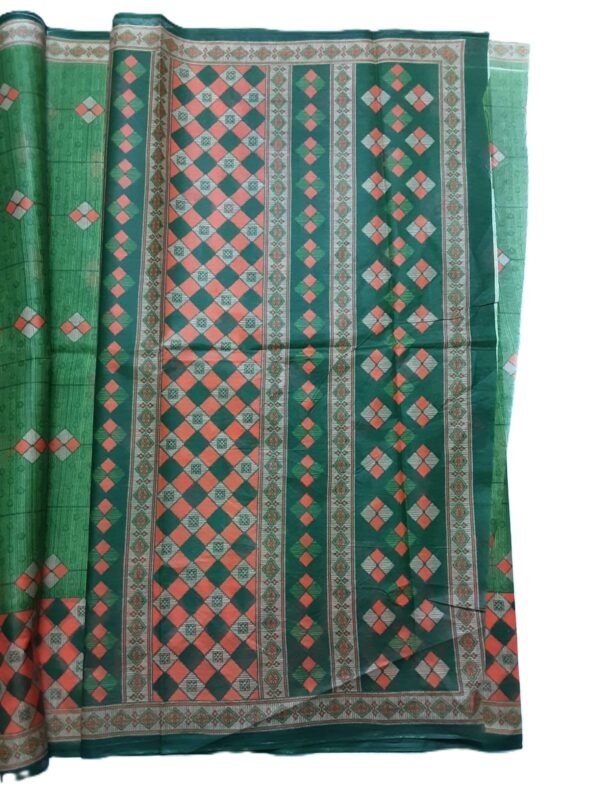 Navdisha Textiles SAREES