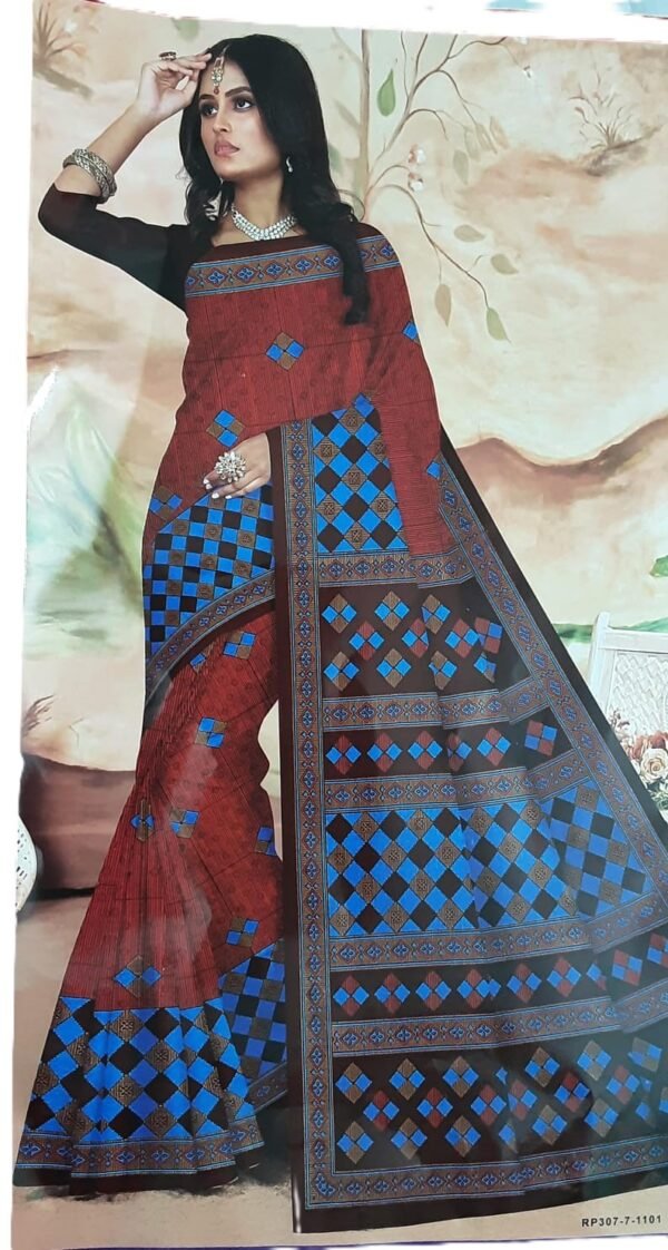 Navdisha Textiles SAREES