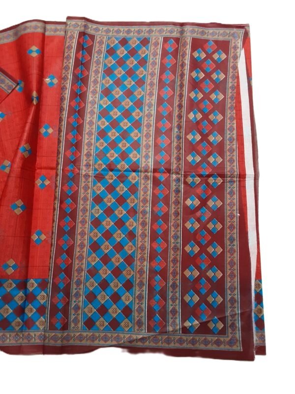 Navdisha Textiles SAREES