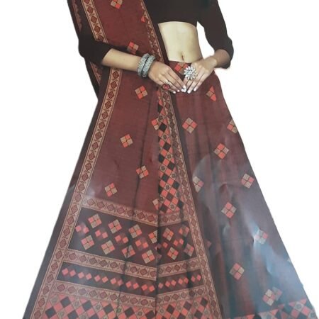 Navdisha Textiles SAREES