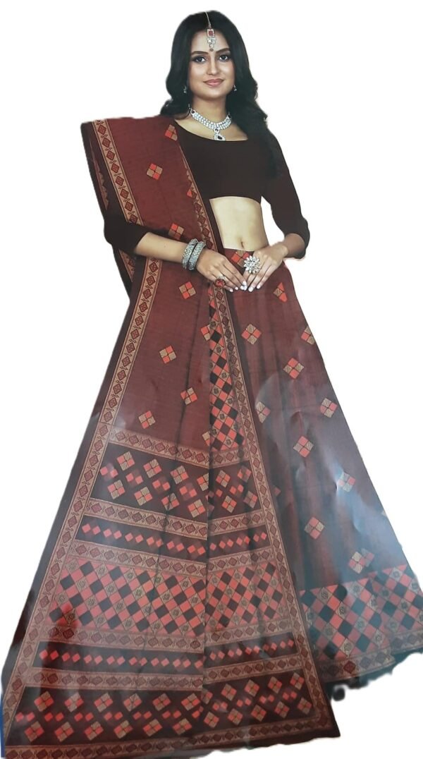 Navdisha Textiles SAREES