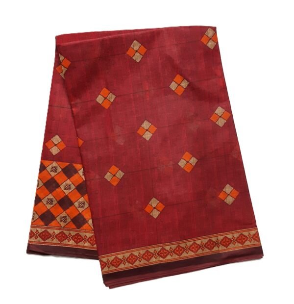 Navdisha Textiles SAREES
