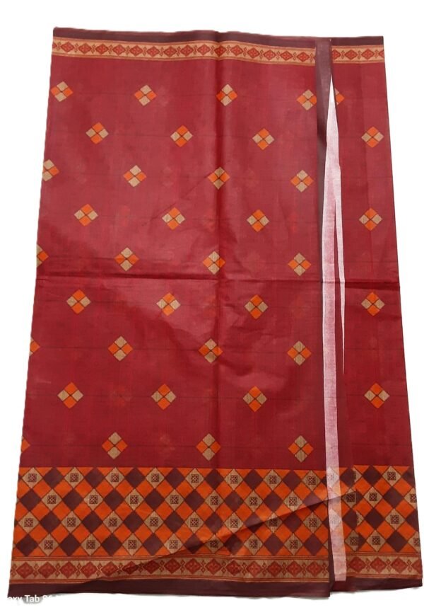 Navdisha Textiles SAREES