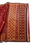 Navdisha Textiles SAREES