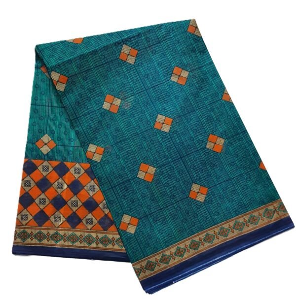 Navdisha Textiles SAREES