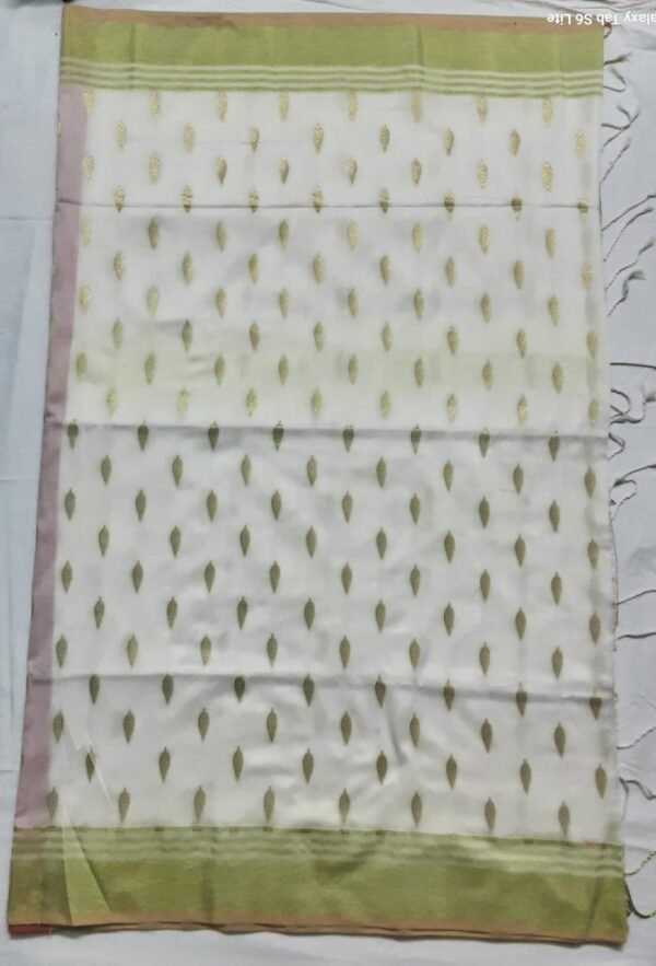 Navdisha Textiles SAREES