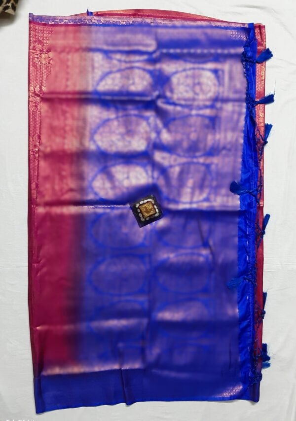 Navdisha Textiles SAREES