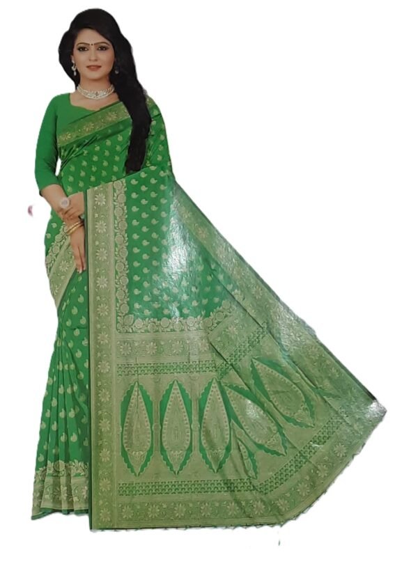 Navdisha Textiles SAREES