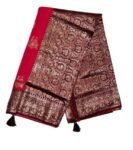 Navdisha Textiles SAREES