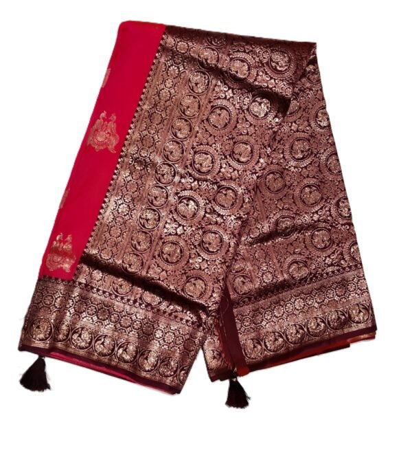 Navdisha Textiles SAREES