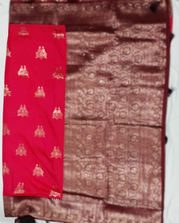 Navdisha Textiles SAREES