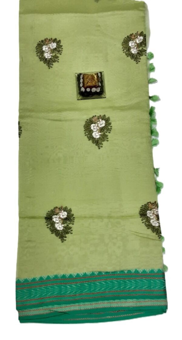 Navdisha Textiles SAREES