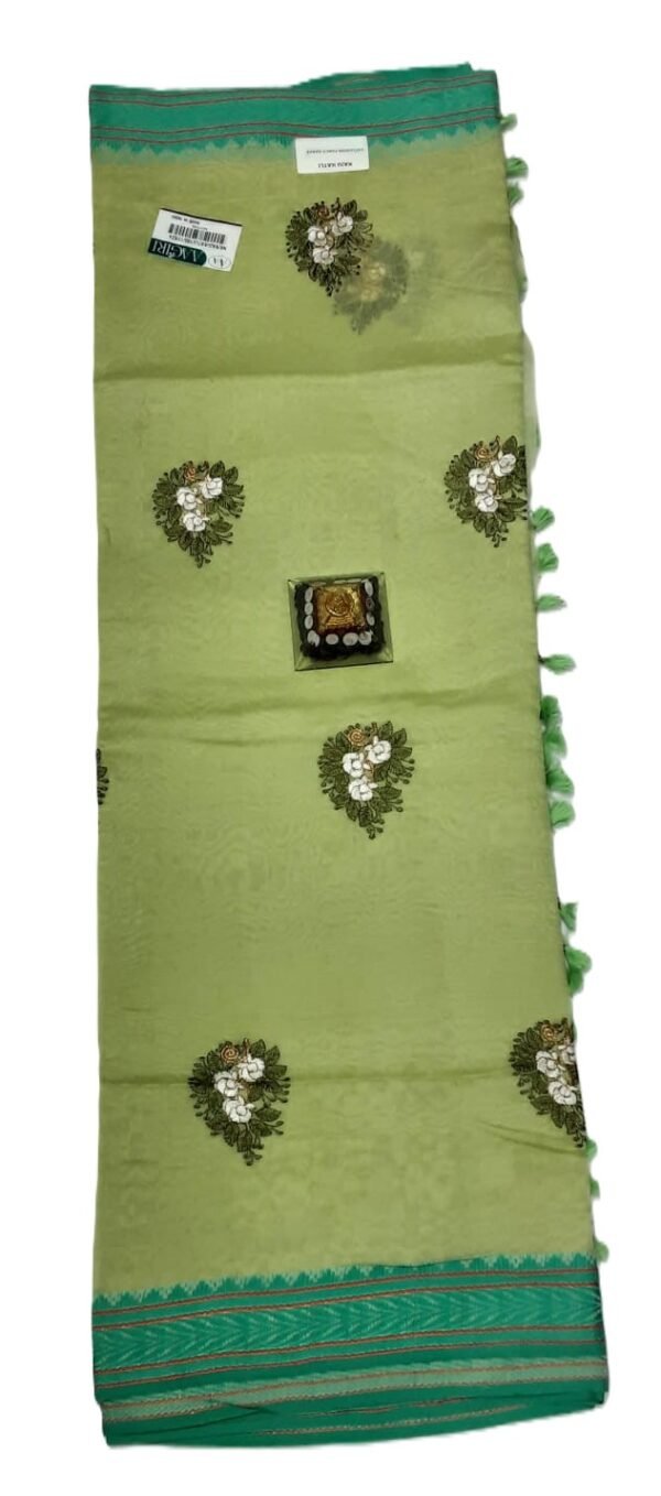 Navdisha Textiles SAREES