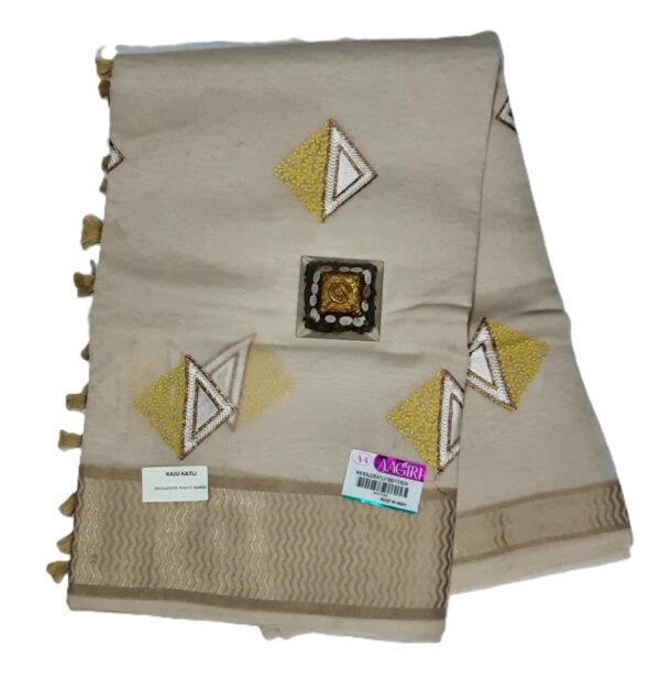 Navdisha Textiles SAREES