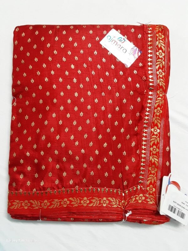 Navdisha Textiles SAREES