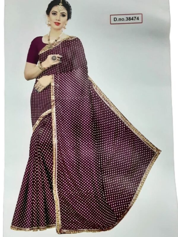 Navdisha Textiles SAREES