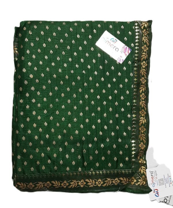 Navdisha Textiles SAREES