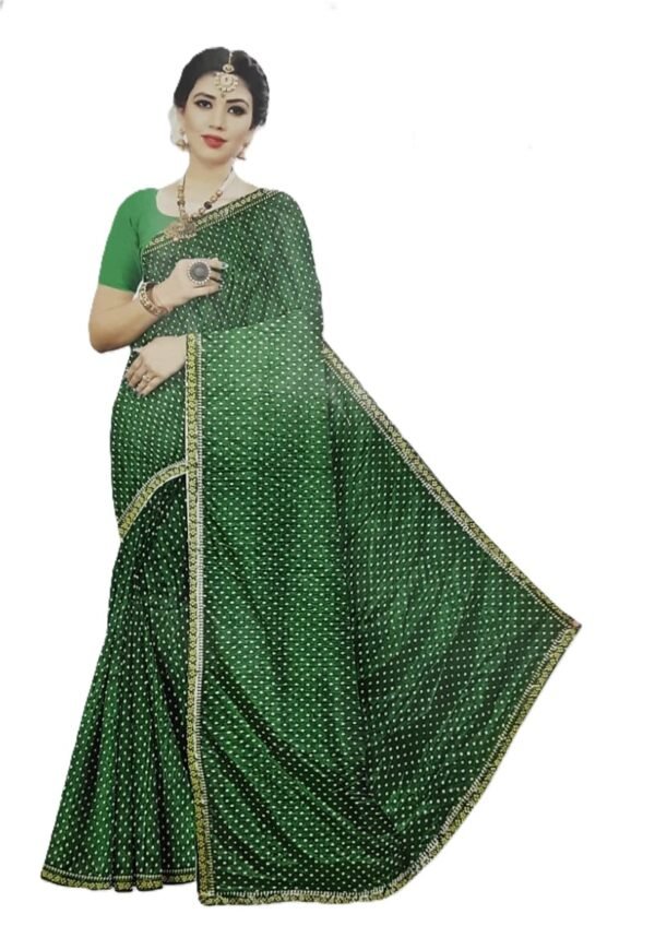 Navdisha Textiles SAREES