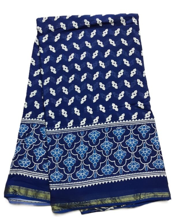 Navdisha Textiles SAREES